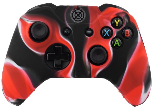 Kryt obalu Silikónová podložka Xbox One Pad