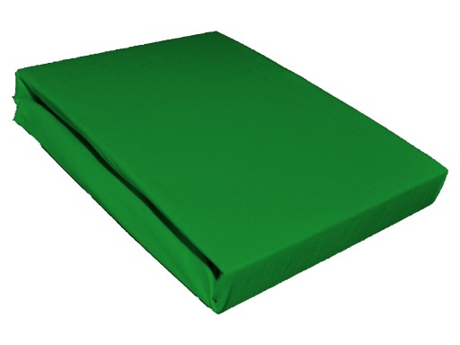 Obal na prebaľovací dres 50x70 zelený