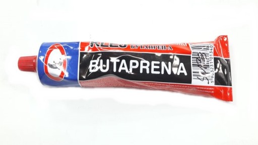 BUTAPREN A lepidlo 200ml. rúrka ...138
