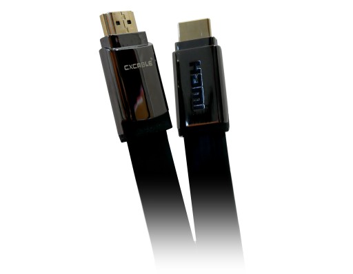 HDMI 2.0b PLOCHÝ KÁBEL CX-HL401 UHD 4K 3D 1,5 m