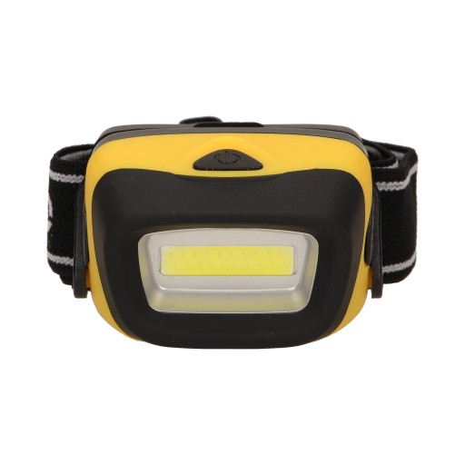 LED SVETLOMET 3W NASTAVITEĽNÁ HLAV