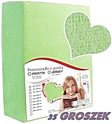 KRYT FROTTA PRE MENIACI MENÍK, UNIVERZÁLNA KVALITA