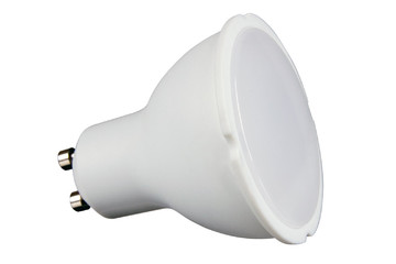 HALOGEN LIGHT SET pohyb Oceľ +LED GU10 2W
