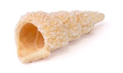 Forma na pečenie KRÉMOVÉ TRUBKY 12CM VEĽKÁ FORMA NA COOKIE 10 ks
