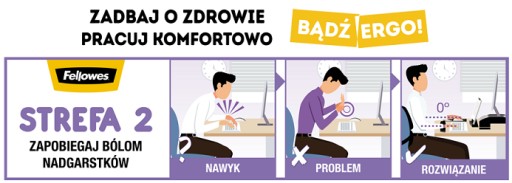 Odolná podložka pod myš MICROBAN NAVY BLUE