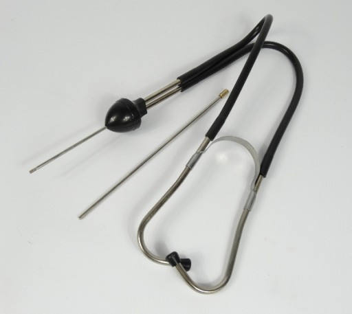 AUTODIELNA DIAGNOSTICKÝ STETOSKOP