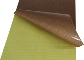 TEFLÓNOVÁ HLINA S LEPIKOM 0,135x20mm PTFE páska