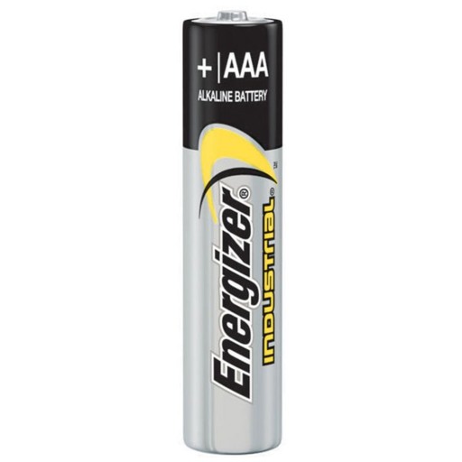 ENERGIZER PRIEMYSELNÁ BATÉRIA AAA LR03, 1,5V, 10 KS