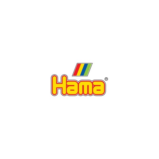 HAMA MIDI BEADS PAD 260 VAJEC
