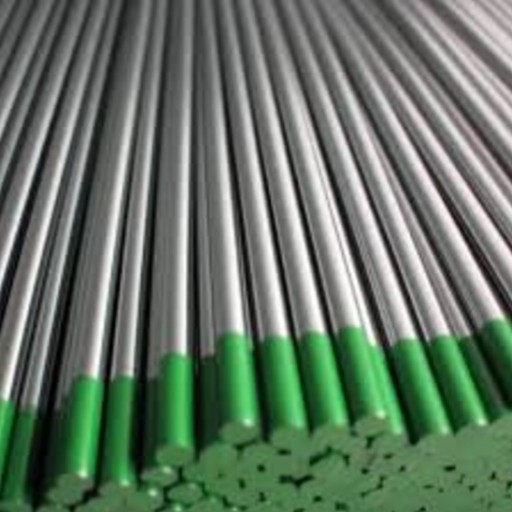TIG GREEN TUNGSTEN ELECTRODE WP 2,0x175