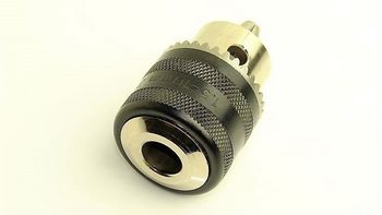Skľučovadlo s kľúčom B12 1,5-10 mm ''Geko''