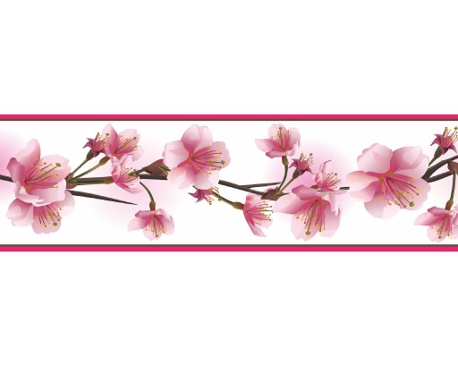 Deco Border 58 dekoratívna nástenná lišta