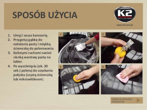TEMPO TURBO NANOčastice K2 LEŠTIACA PASTA 681