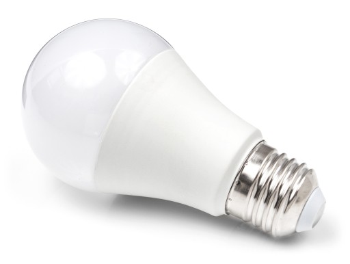 LED ŽIAROVKA E27 10W SMD2835 TEPLÁ BIELA
