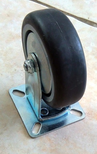 priemer kolies 75 mm kolieska kolieska palety pevný nábytok