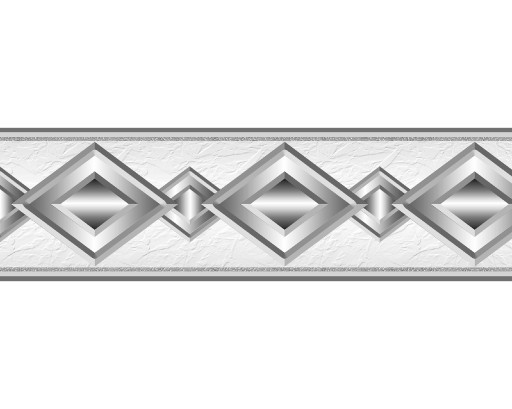 Deco Border 58 dekoratívna nástenná lišta