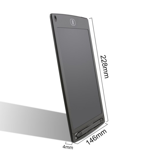AG633A GRAFICKÝ TABLETY NA KRESLENIE 8,5'' + STYLUS