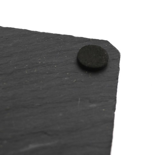 Kamenná podložka pod hrnček 10x10 cm, AKCIA!!