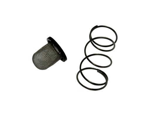 OLEJOVÝ FILTER PRUŽINA ATV QUAD BASHAN 200 250ccm