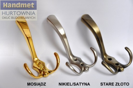 NÁstenný VEŠIAK NA OBLEČENIE V RÔZNYCH FARBÁCH