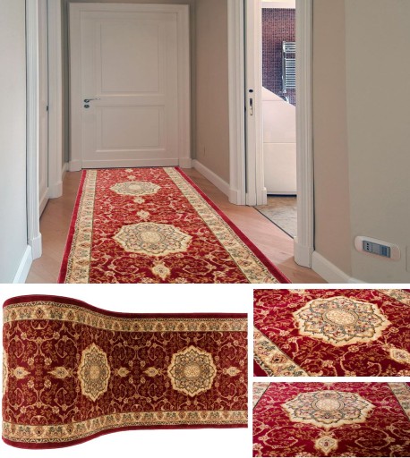 KLASICKÝ KOBEREC 60 cm Tradition Hrubý strih
