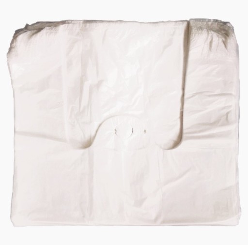 FÓLIOVÉ TAŠKY 30x55 cm VEĽKÉ SILNÉ do 10 kg