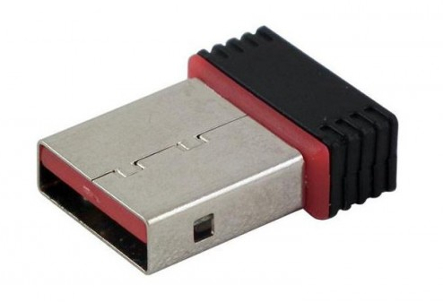 WIFI USB 802.11/n 150Mbps CD LAN KARTA PL
