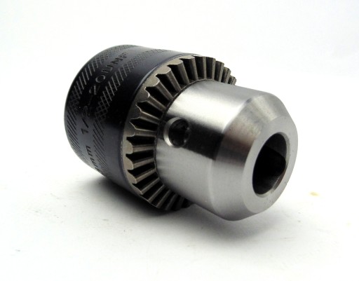 SKLUČIDLO VŔTAČKY 1,5-13 mm KĽÚČ HLAVY 1/2''