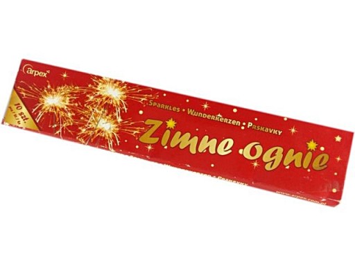 darčeková ponožka Santa Claus 47cm NW-SSZM