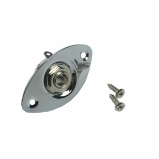 Montážna doska Jeremi MSP32CR 6,3 mm jack