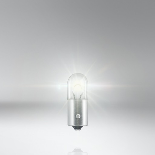 OSRAM 12V 4W BA9S T4W žiarovka