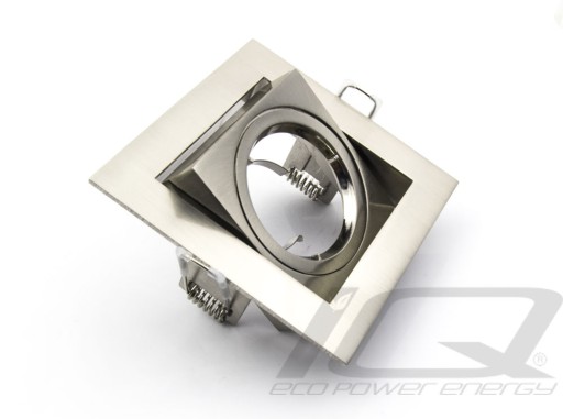 LUMINAIRE HALOGEN EYELET držiak žiarovky s GU10 6W LED