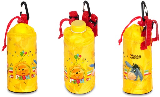 OBÁLKA NA FĽAŠU MACKO FĽAŠA 500 ml PÚZdro na VOLANT S UZAV.