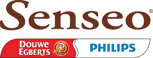 Káva pre Senseo Dallmayr Crema Intensa 28 podložiek