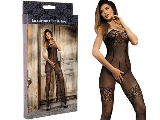 BODYSTOCKING SÚPRAVA EROTICKEJ BUNDY