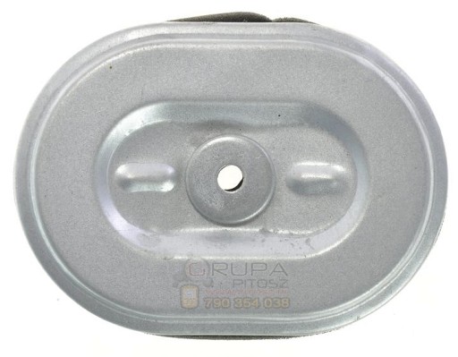 VZDUCHOVÝ FILTER pre MOTOR HONDA GX110 GX120