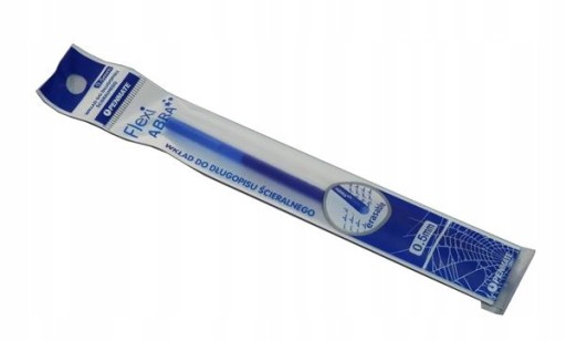 MODRÁ NÁPLŇ DO FLEXI ABRA PENMATE VYMAZATEĽNÉHO PERA