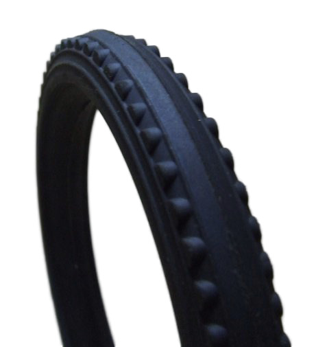 Plášť 106 / 138 mm