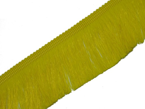 ROVNÉ Ozdobné strapce 6cm