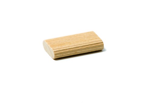TOLUX DRÁŽKOVANÝ KONEKTOR 5x30 6x40 8x40 8x50 10x50