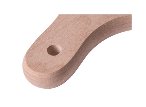 KUCHYŇSKÁ DOSKA na krájanie 39,5x18cm Z DREVA