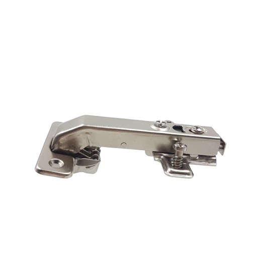 90° PRO SOFT CLOSE HINGE pre rýchlu inštaláciu