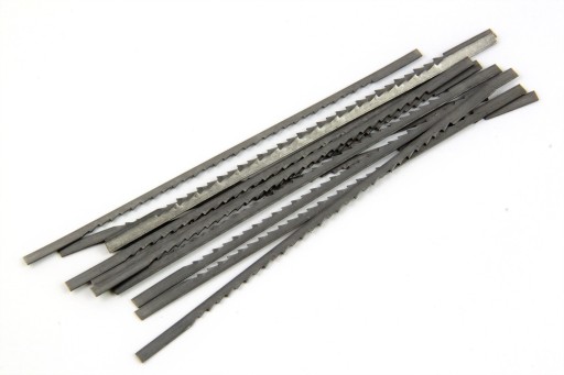130 mm JH Fretta 8 rýchlorezných pílových listov