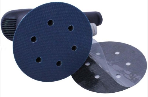 Snímateľný, samolepiaci opravný VELCRO 150mm 6H F-V