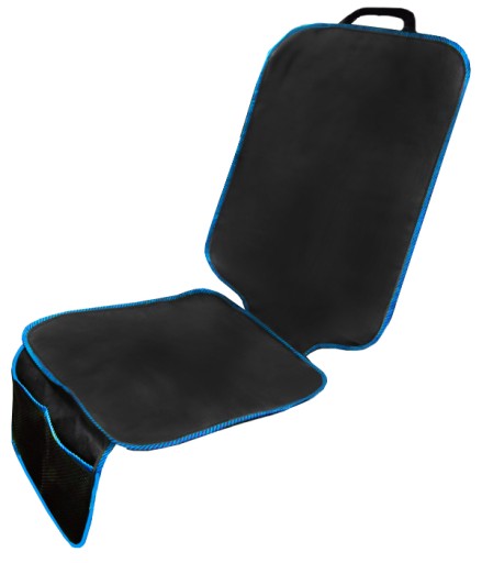 Ochranná podložka do detskej sedačky