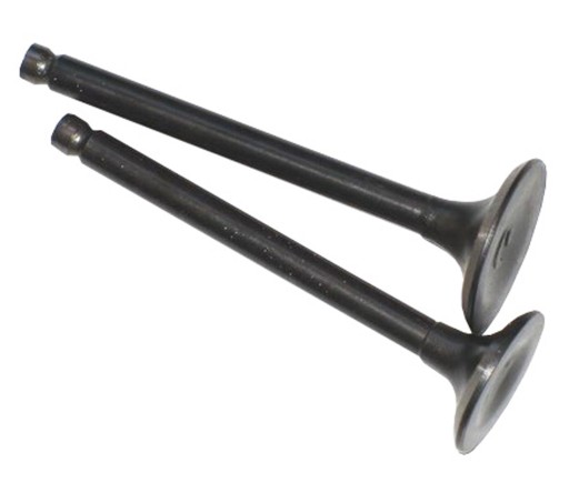 KINROAD SMYK OGAR 110cm3 VENTIL HOLÉ VENTILY 139 FMB