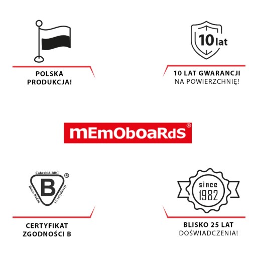 Farebná tabuľová krieda MemoBe, 100 kusov