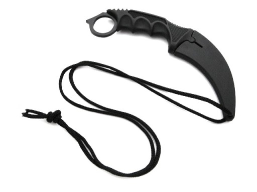 PÁROVÝ Nôž REAL CARAMBIT CS:GO N062A