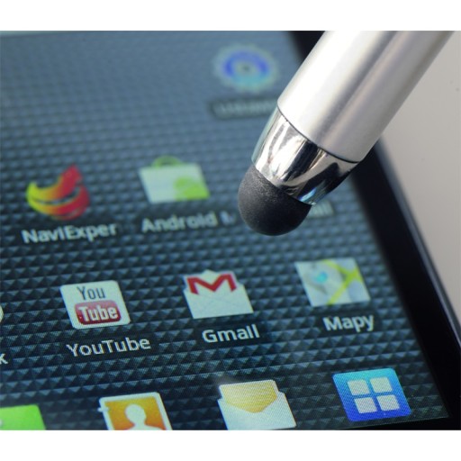 STYLUS PRE SMARTFÓNY A TABLETY