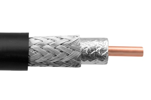 CNT-400 / MRC400 50 Ohm koaxiálny kábel